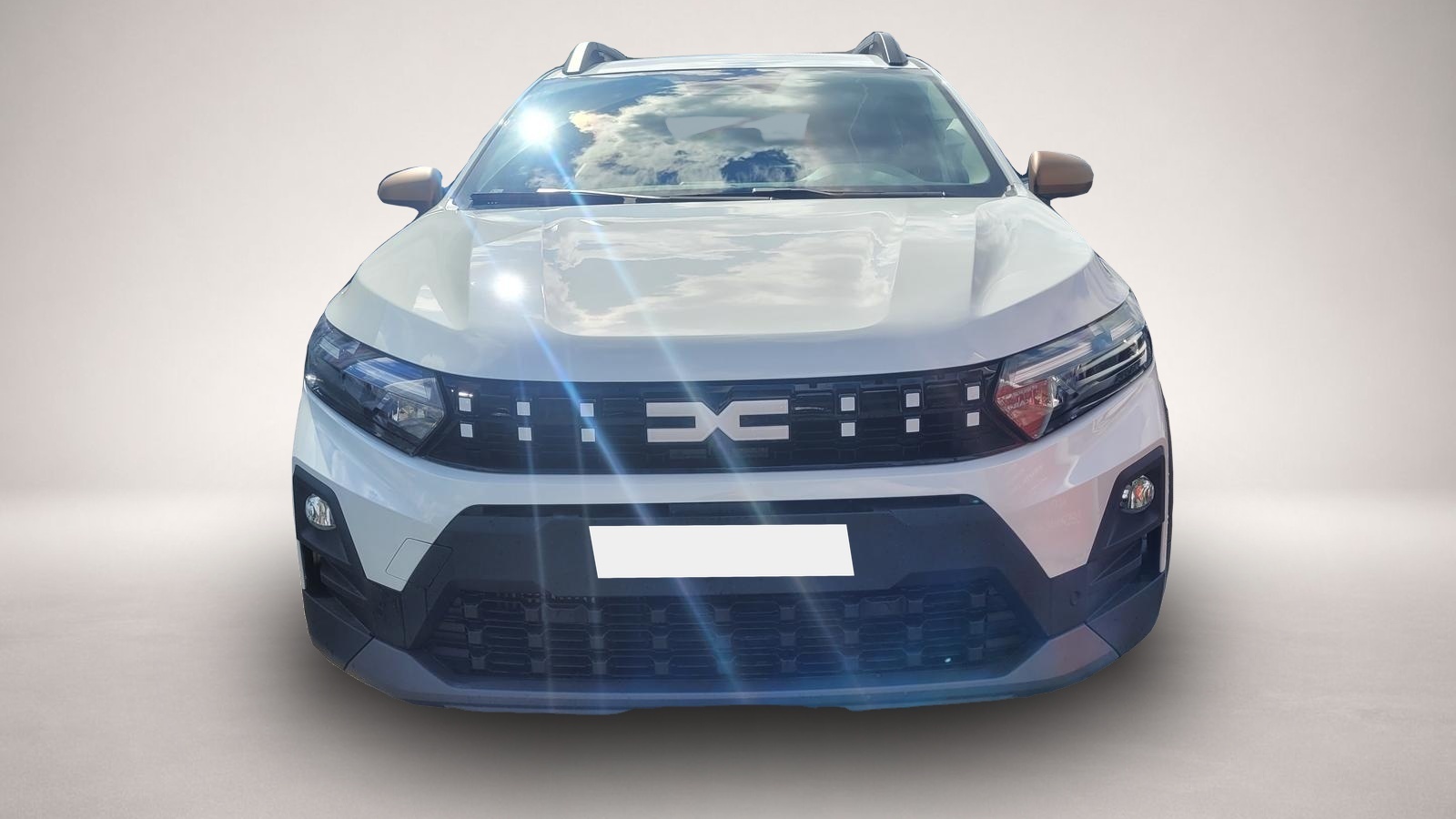 Bild 2 Dacia Sandero Step 2026 Extreme Drive&Tech&Winter-Pack