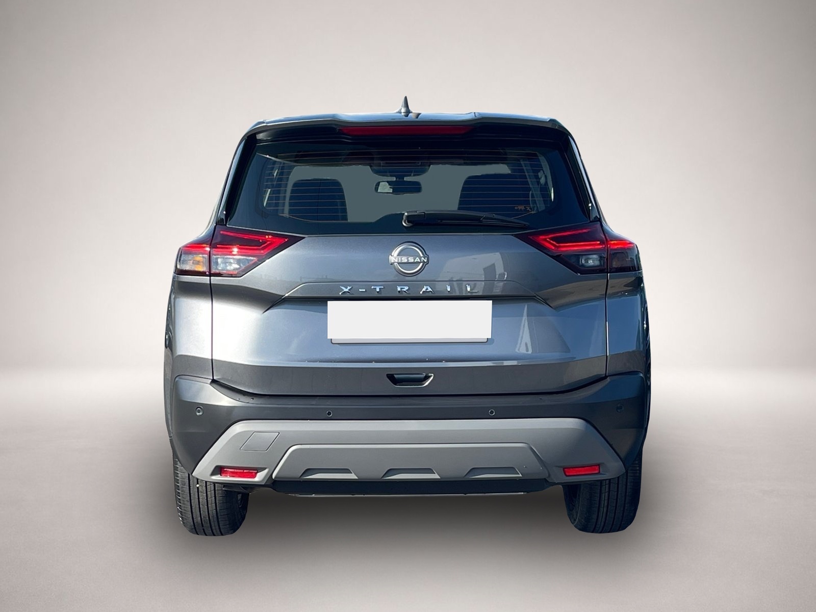 Bild 5 Nissan X-Trail 1.5 VC-T Xtronic|7-Sitzer|4xSHZ|TEMP|PDC