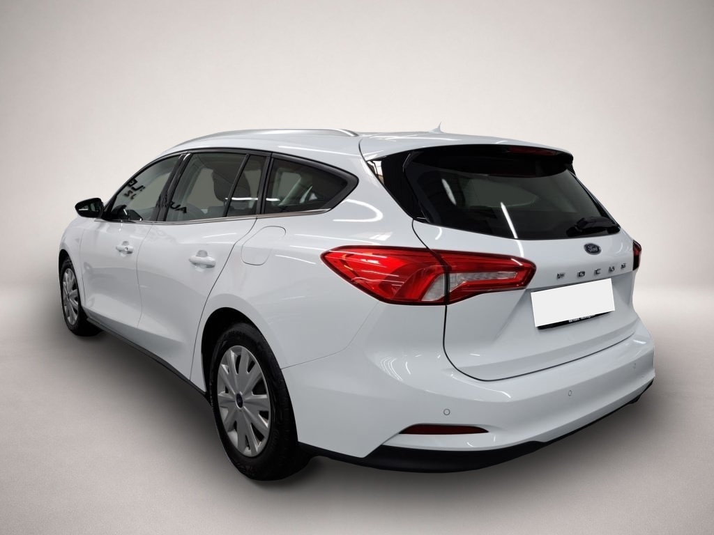 Bild 3 Ford Focus Turnier 1.5 COOL&CONNECT NAVI AHK SHZ PDC