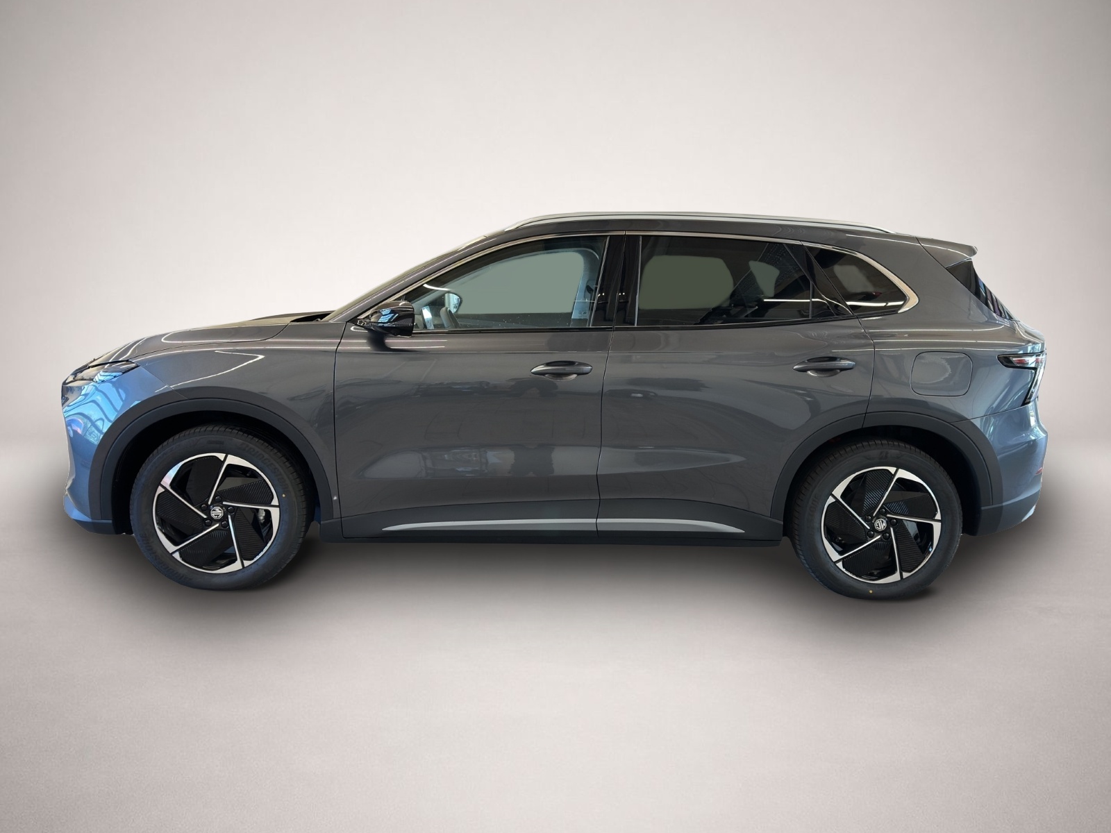 Bild 2 MG MG5 MGS5 EV S5EV Luxury Long Range Sonderleasing ab