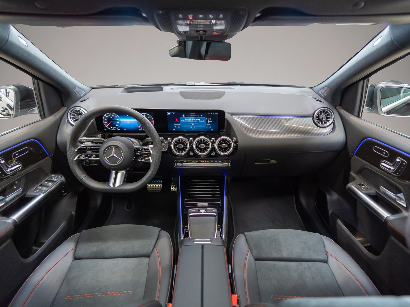 Bild 5 Mercedes-Benz B 220