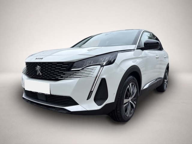 Fotografie Peugeot 3008 (07.2016->) Allure Pack