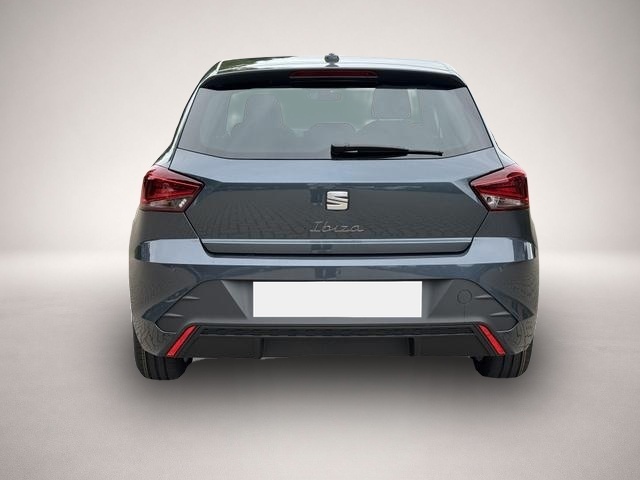 Bild 4 Seat Ibiza Style Family ACC+SHZ+KLIMA+FULL LINK+PDC+LED+16.