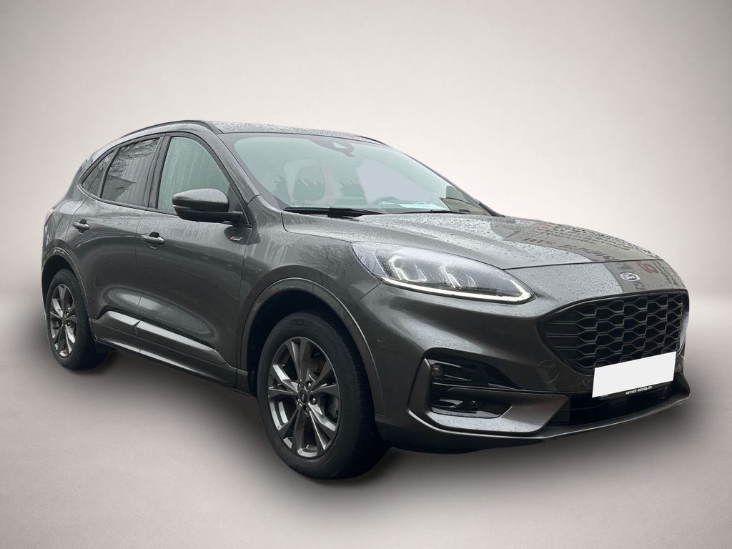 Bild 2 Ford Kuga PHEV ST-LINE X AHK Pano Technopaket