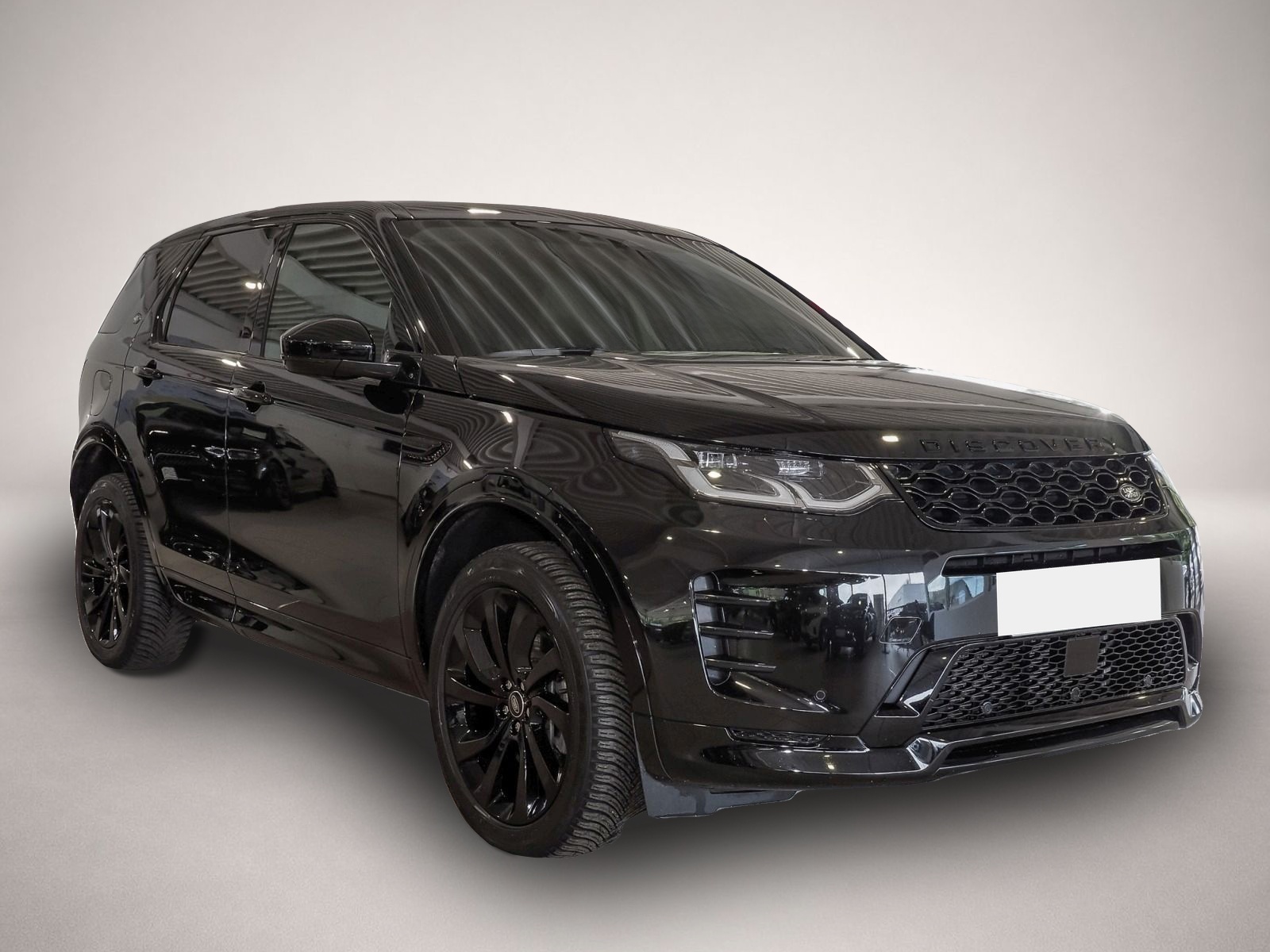 Bild 2 Land Rover Discovery Sport 1.5 P270e Dynamic SE-Navi*AHK*Ka