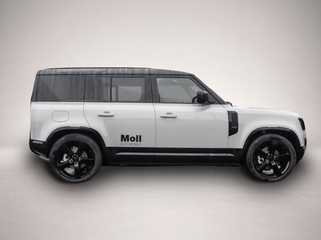 Bild 6 Land Rover Defender 110 D250 X-Dynamic HSE Luftfederung AD