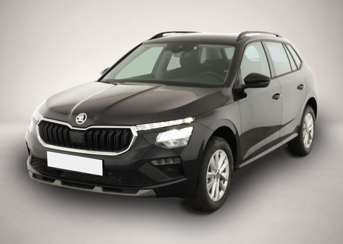 Bild Kamiq Skoda