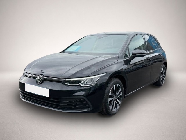 Bild Golf Volkswagen