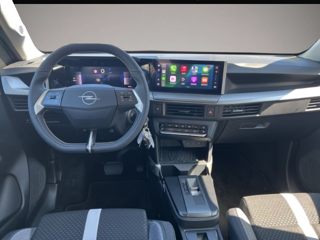 Bild 7 Opel Frontera Edition *VORLAUFFAHRZEUG* Navi Digitale