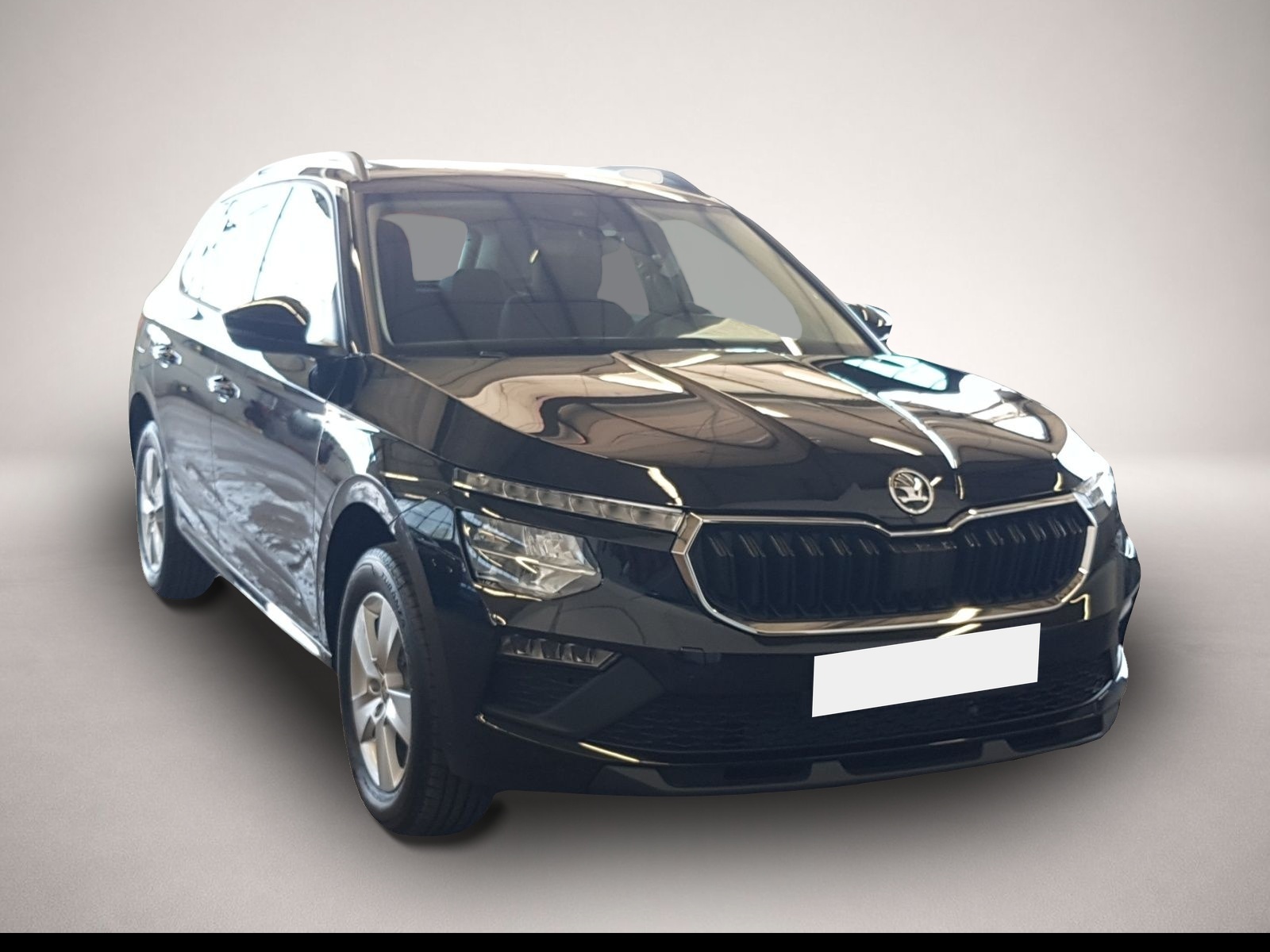 Bild 7 Skoda Kamiq 1.0 TSI Essence