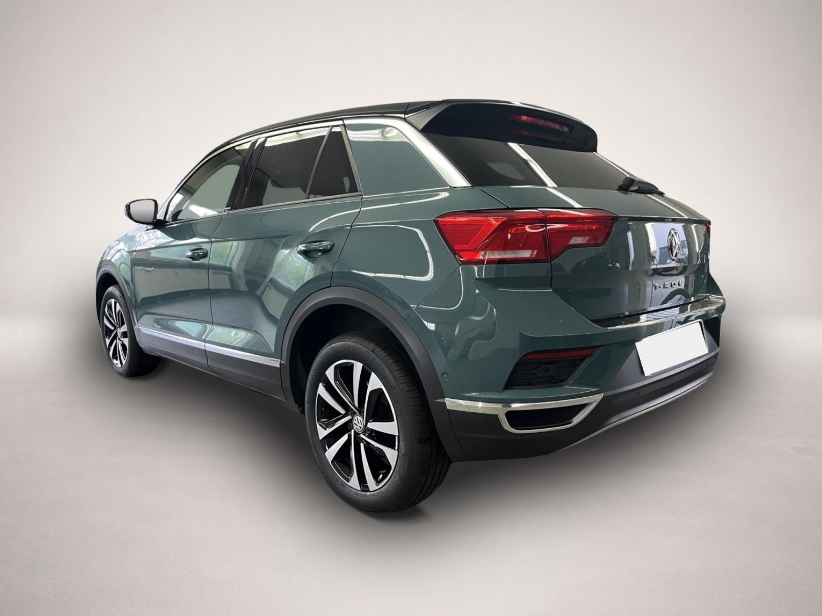 Volkswagen T-Roc T-Roc 1.6 TDI AB281EUR IQ.DRIVE SHZ ACC PDC APP - Thumbnail 4