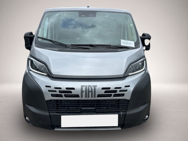 Bild 2 Fiat Ducato Kastenwagen 30 L2H1 120 Multijet AHK, Nav