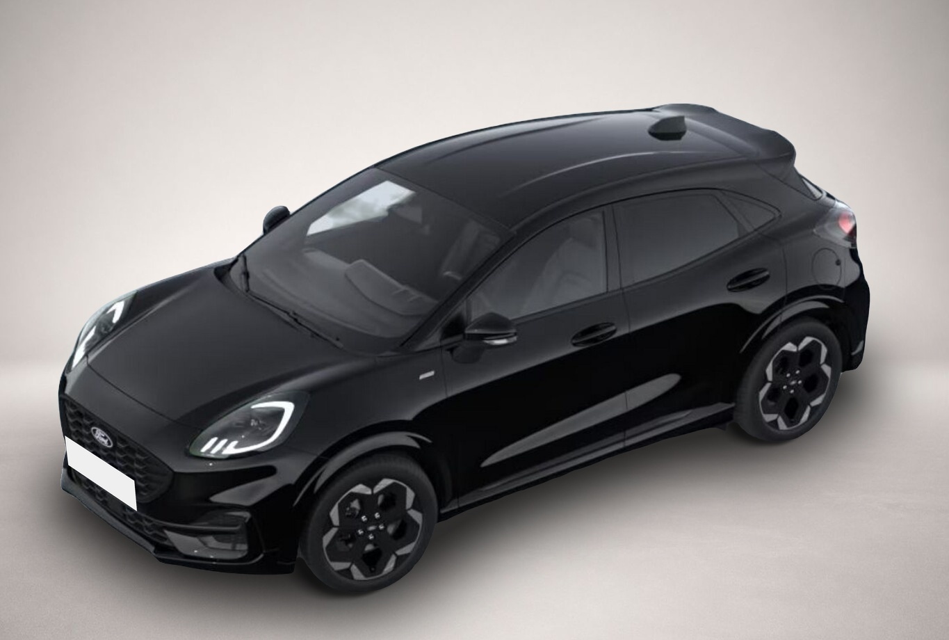 Bild 5 Ford Puma MHEV ST-Line X WinterP Matrix Nav Kam B&O