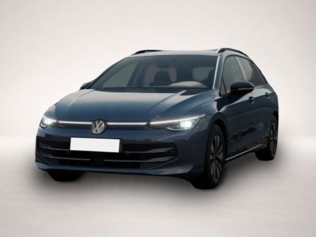 Fotografie Volkswagen Golf 8 VIII Variant 2.0 TDI DSG Goal Matrix/ACC/