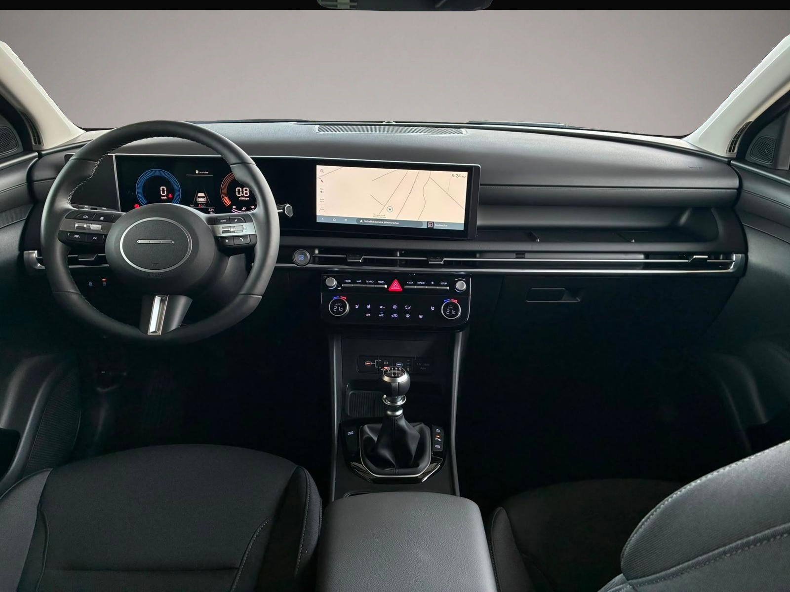Bild 7 Hyundai Tucson Comfort 1.6 T-GDI 2WD / LED / PDC V&H + K