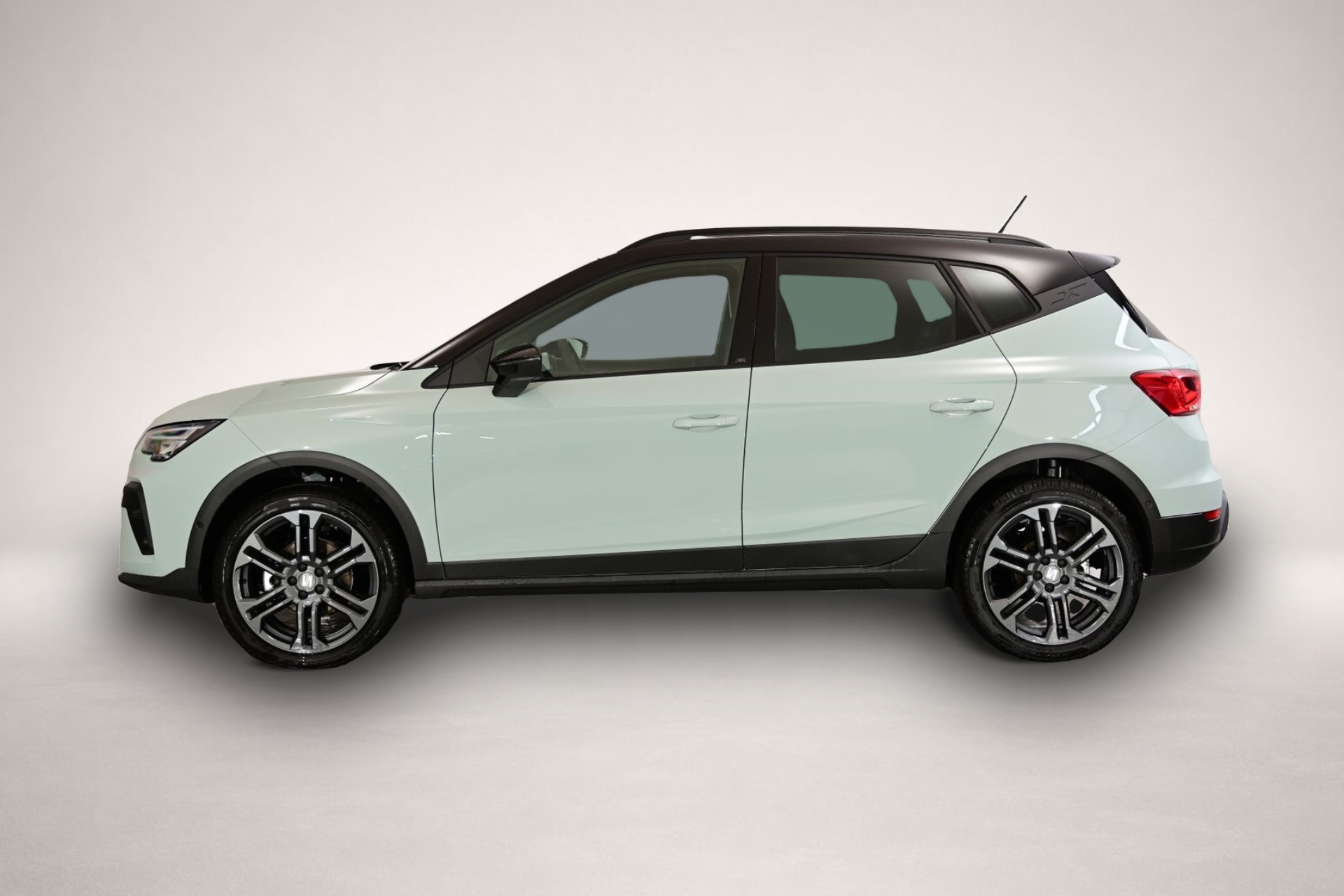 Bild 2 Seat Arona 1.0 TSI 7-Gang-DSG