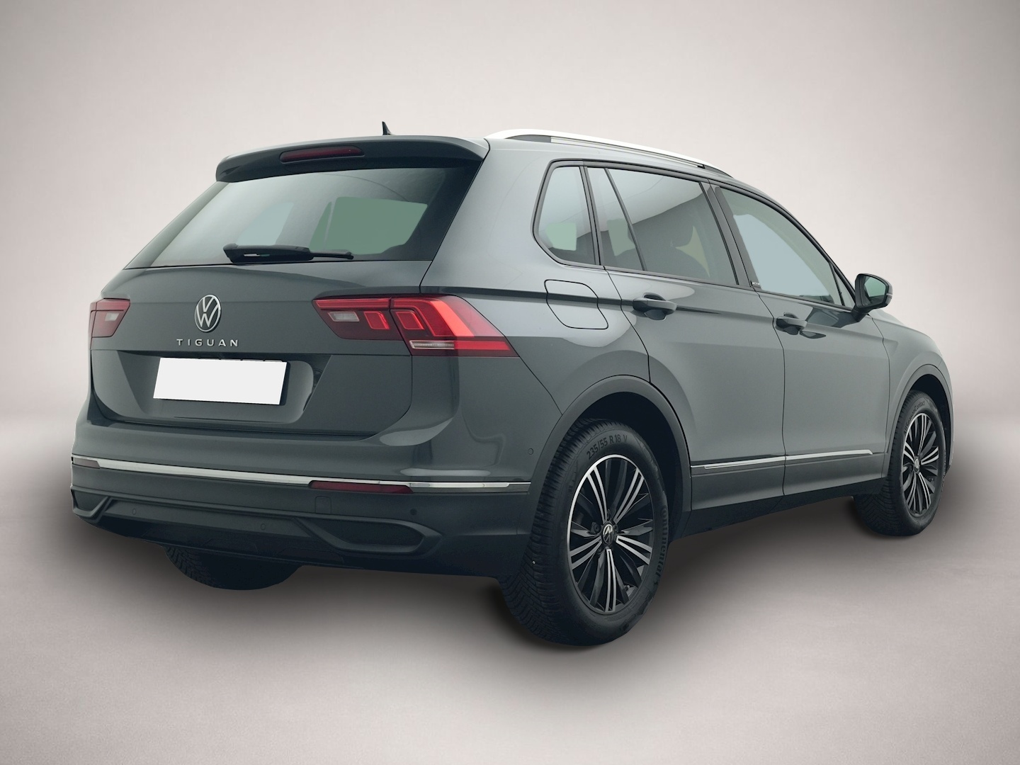 Bild 5 Volkswagen Tiguan 1.5 TSI Active 5-J-GAR NAVI KAMERA LED