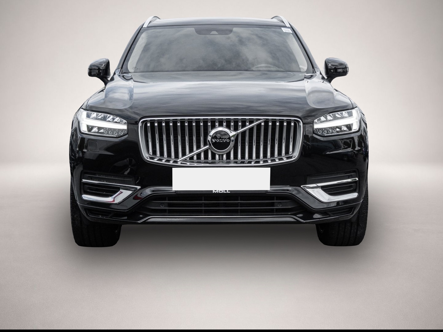 Fotografie 2 des Volvo XC90 T8 AWD Plus Bright Plug-In LED