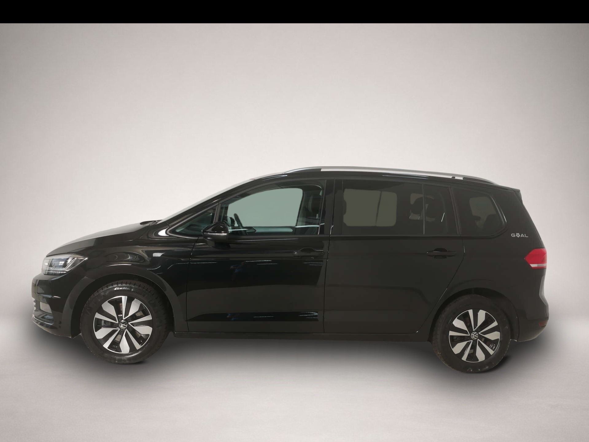 Bild 3 Volkswagen Touran 2.0 TDI GOAL