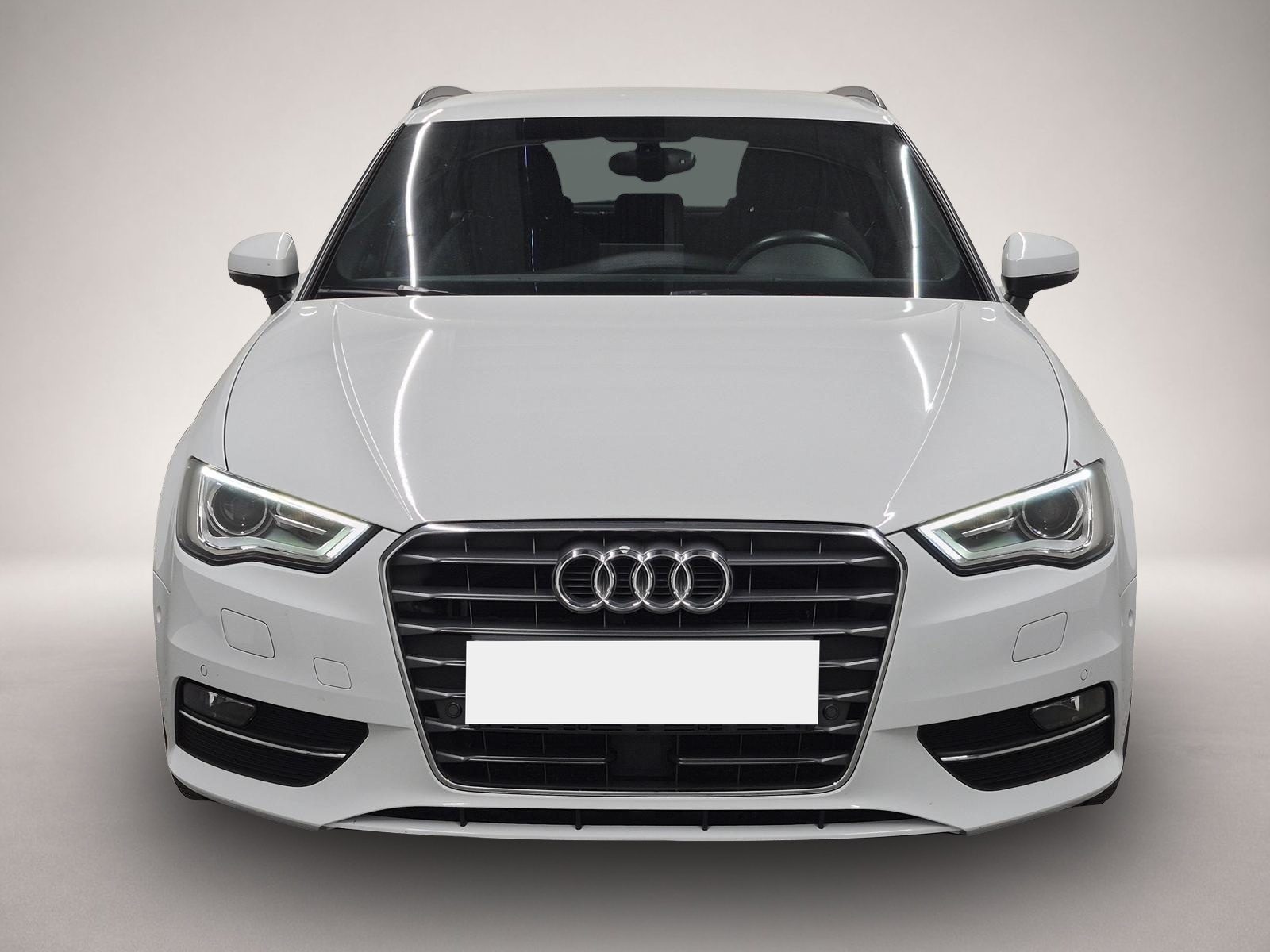 Bild 7 Audi A3 Sportback Bi-Xenon/Navi/SHZ/Kam/ACC/Keyl/17LM