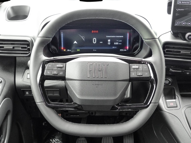 Bild 8 Fiat Doblo Kombi 1.5 Diesel 96 kW Komfort & Technik P