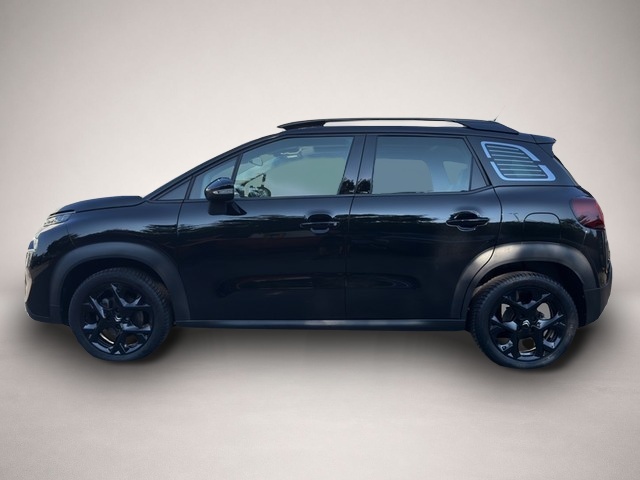 Bild 2 Citroën C3 Aircross PureTech 130 S&S EAT6 Shine Pack