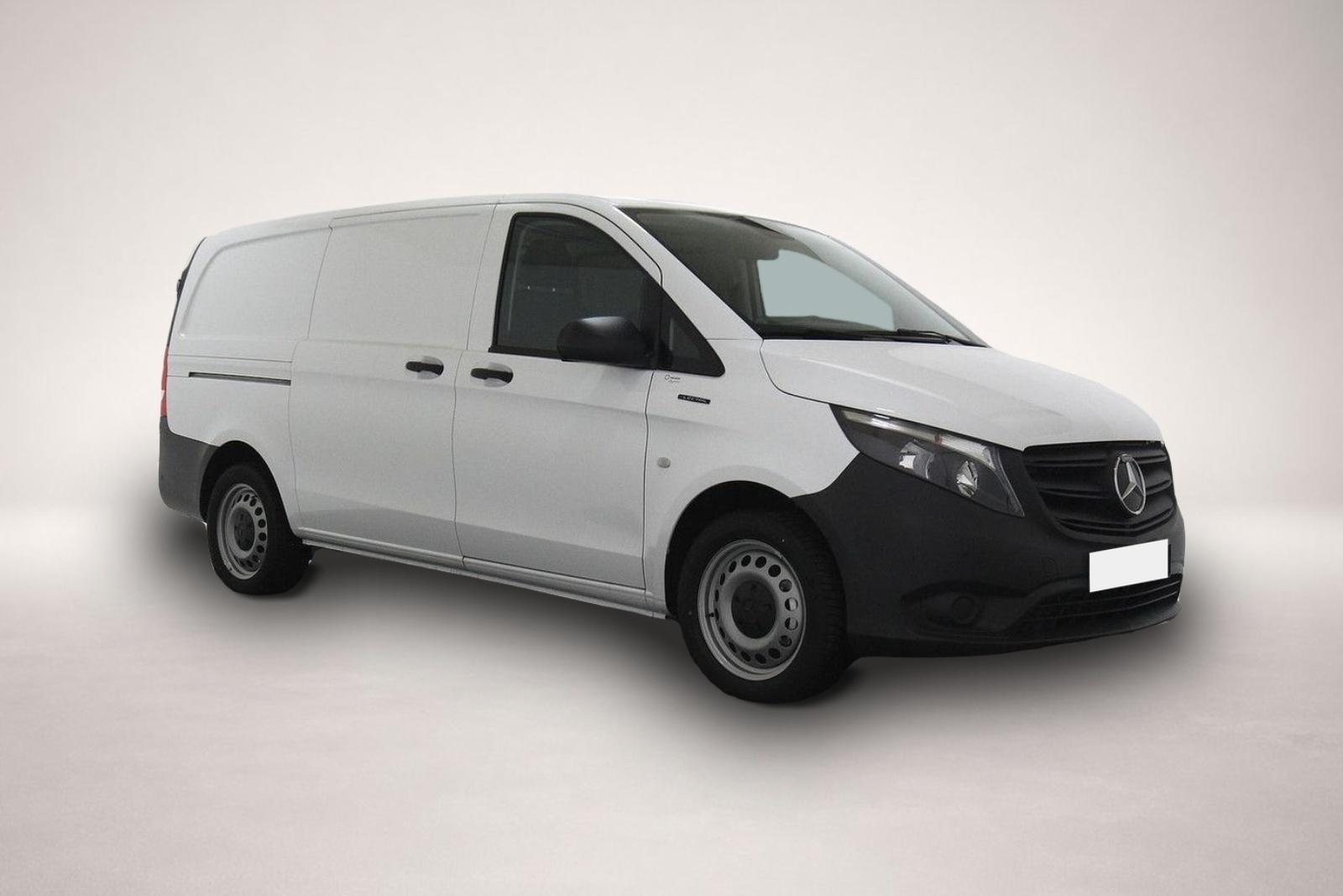 Fotografie 3 des Mercedes-Benz Other eVito 112 L2 60 kWh | Navi Tempo RFK | WLTP 265