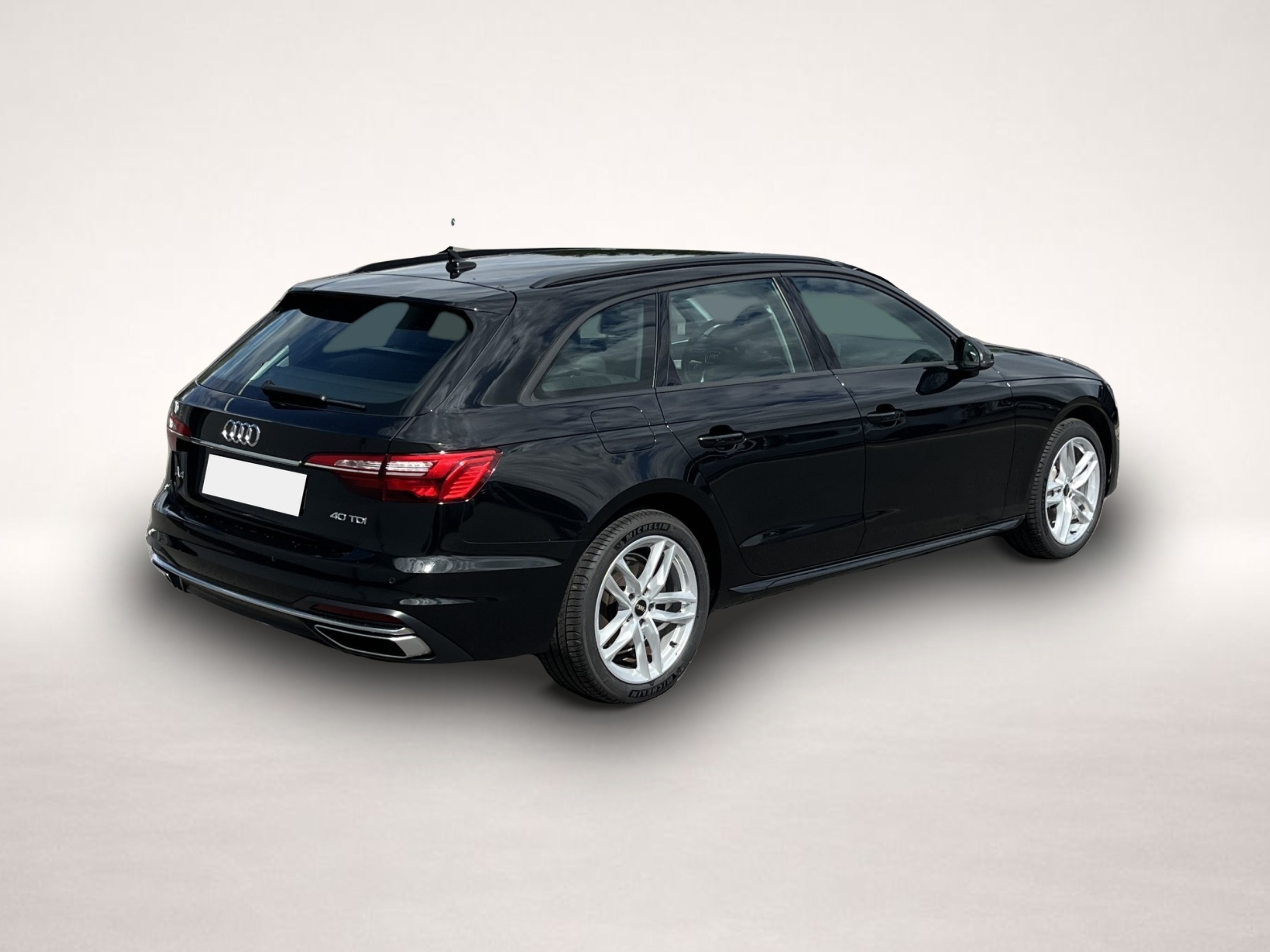 Bild 7 Audi A4 Avant 40 2.0 TDI S tronic advanced VirtCockpi