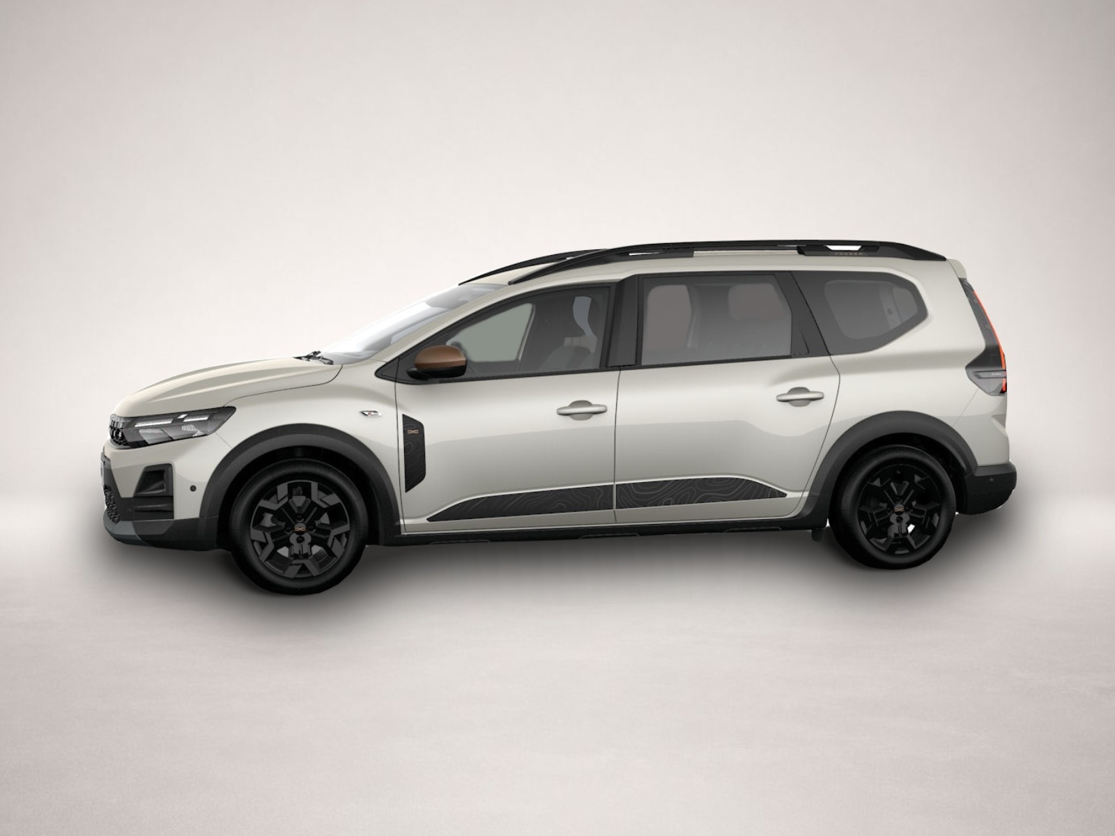 Bild 2 Dacia Jogger hybrid 155 Extreme!