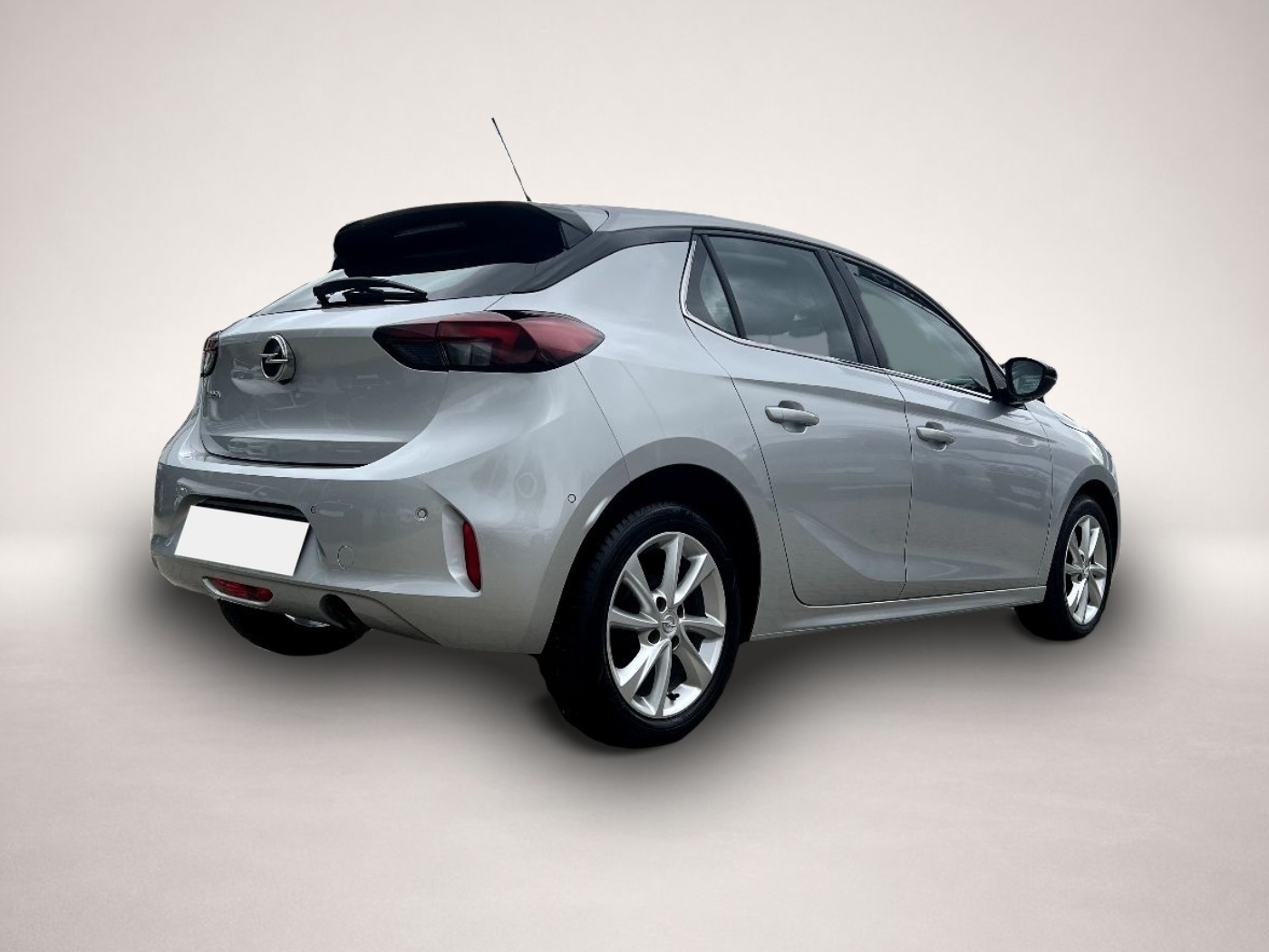 Fotografie des Opel Corsa F 1.2 Turbo Elegance *LED Navi Sitzh. PDC*