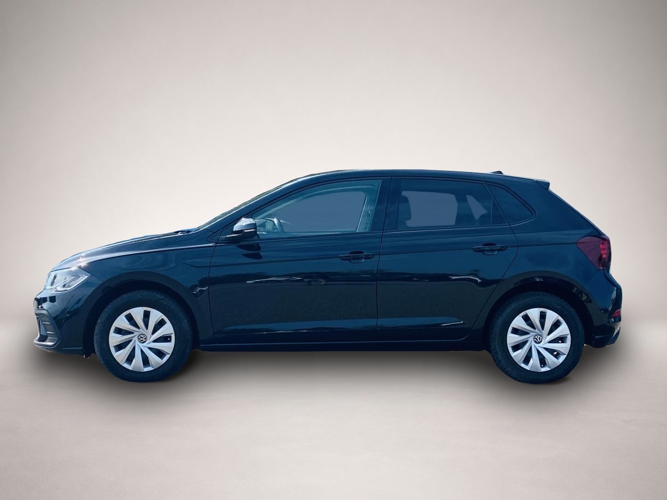 Bild 2 Volkswagen Polo 1.0 TSI DSG Life APP-CONNECT+LED+ACTIVE-INF