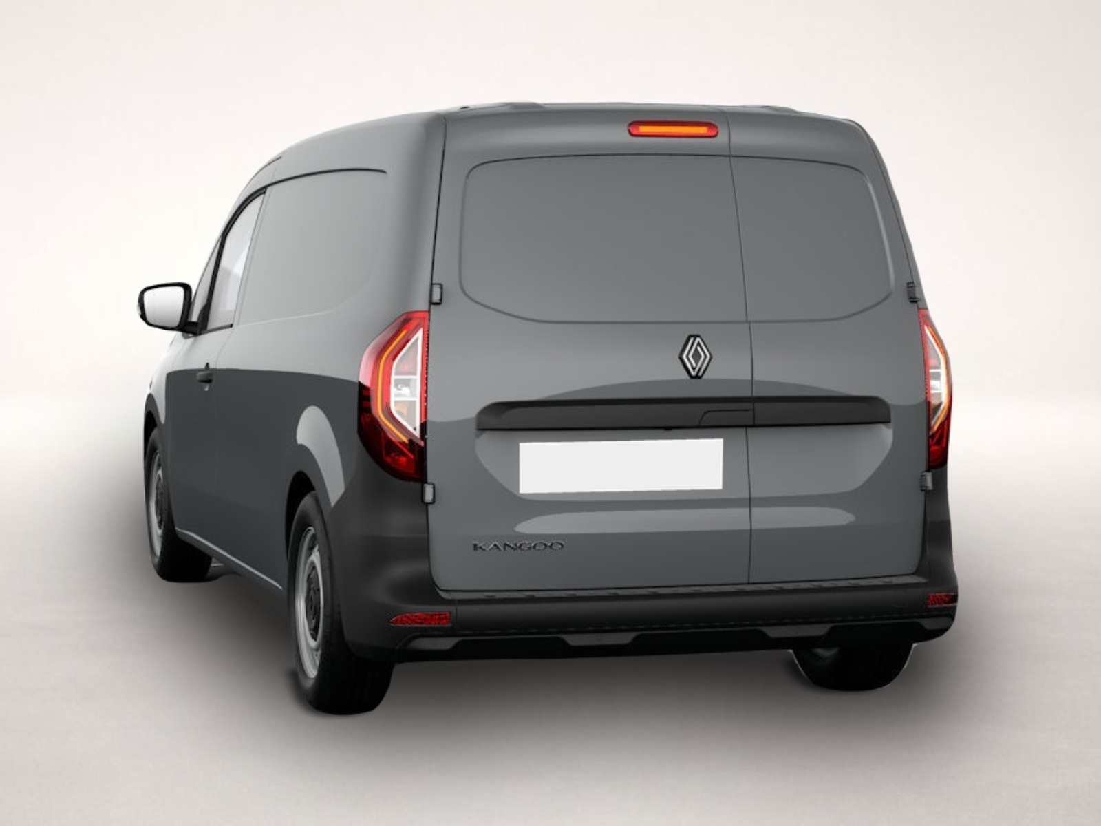Bild 5 Renault Other Kangoo Rapid Advance L2 Blue dCi 95 MY26