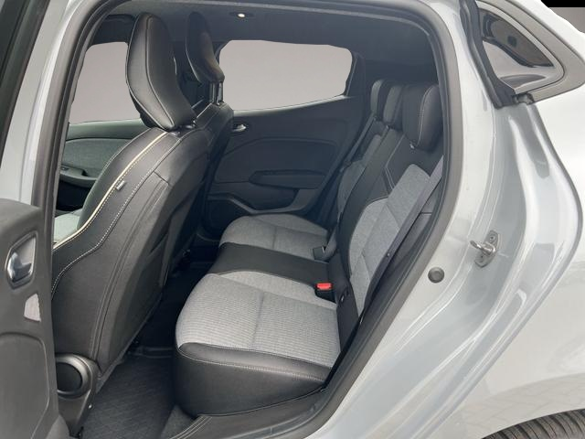 Bild 5 Renault Clio Techno SHZ+LED+RFK Clio TCe 90 X-Tronic Autom. .