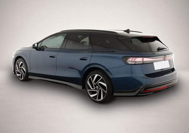 Bild 2 Volkswagen ID.7 Pro 210 kW ID.7 Tourer Pro Black, AHK, HuD, IQ..