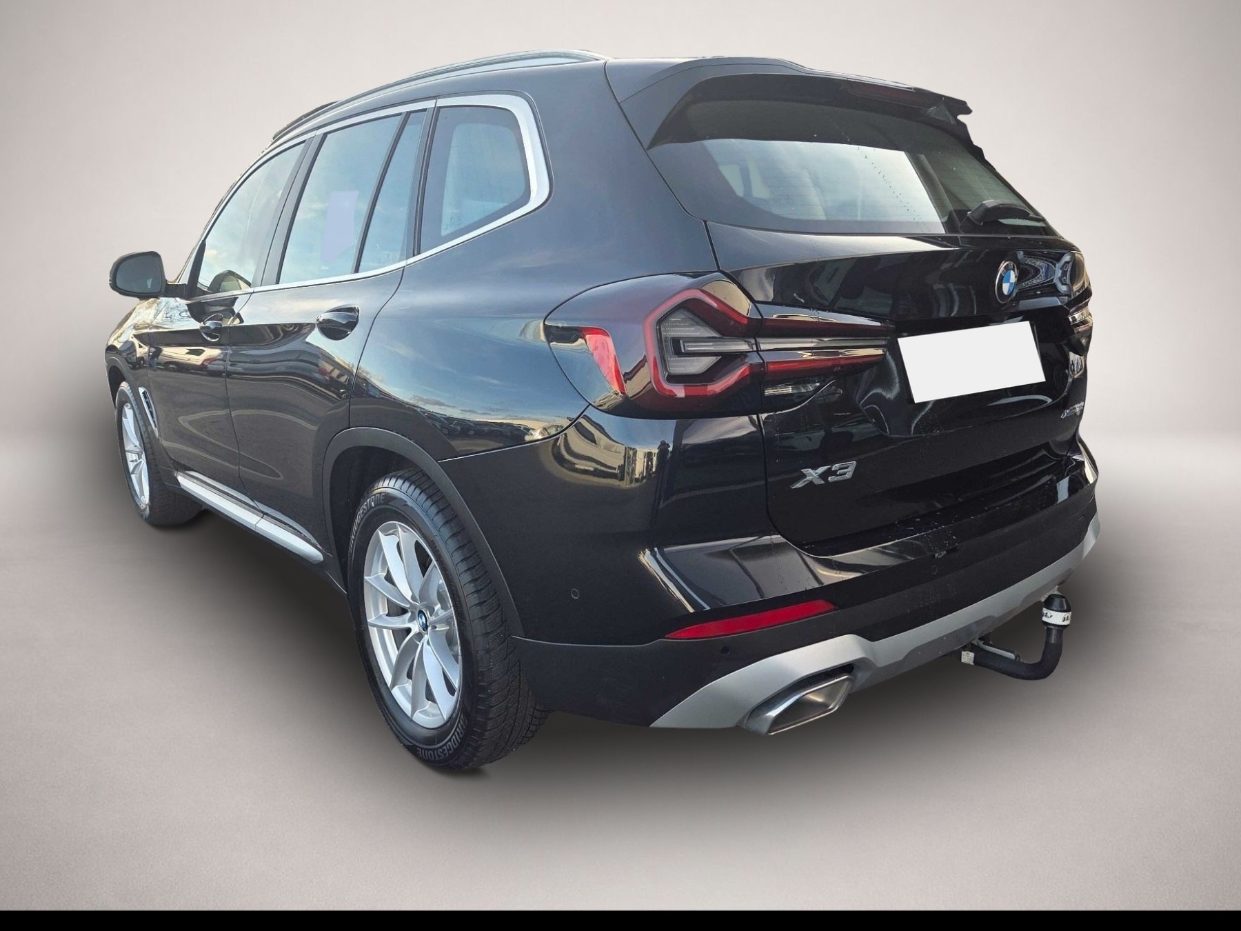 Bild 2 BMW X3 xDrive 20 d Mild-Hybrid 2.0 xDrive KAM AHK LE