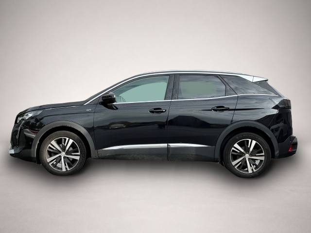 Bild 4 Peugeot 3008 GT 1.2 PureTech 130 ACC/BLIS/AHK/SHZ