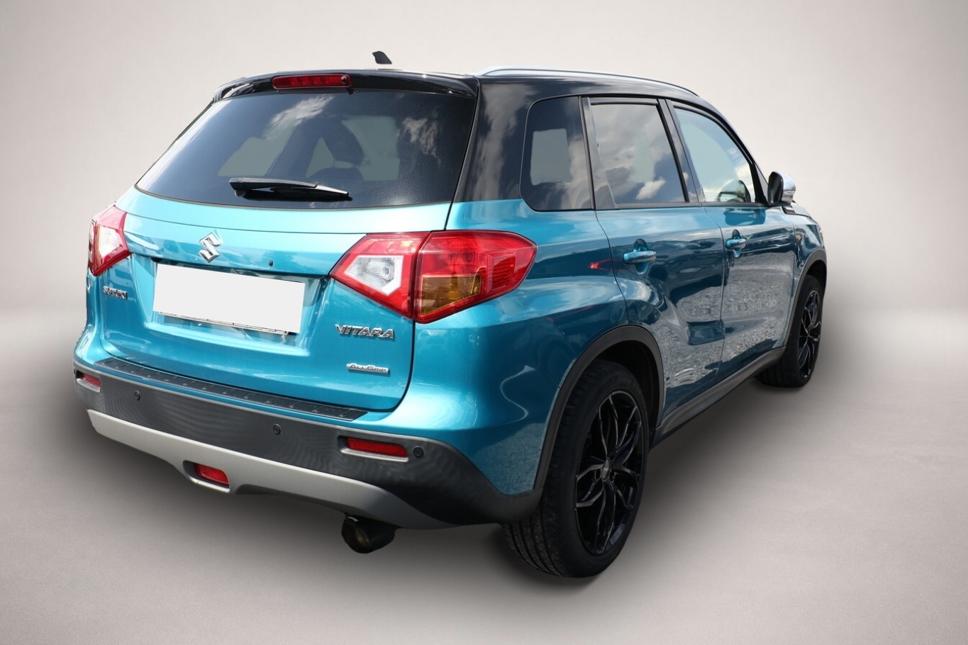 Bild 3 Suzuki Vitara 1.4 140 Aut. 4x4 Comfort+ LED ACC PDC Kam