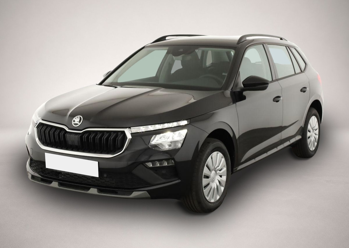 Bild 1 Skoda Kamiq 1.5 TSI Selection, LED, Kamera, Ladeboden,