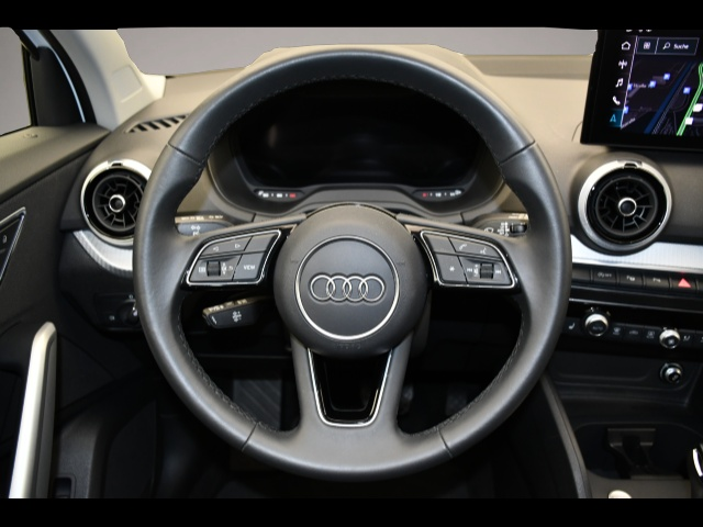 Bild 5 Audi Q2 35 TFSI S tronic S line LED