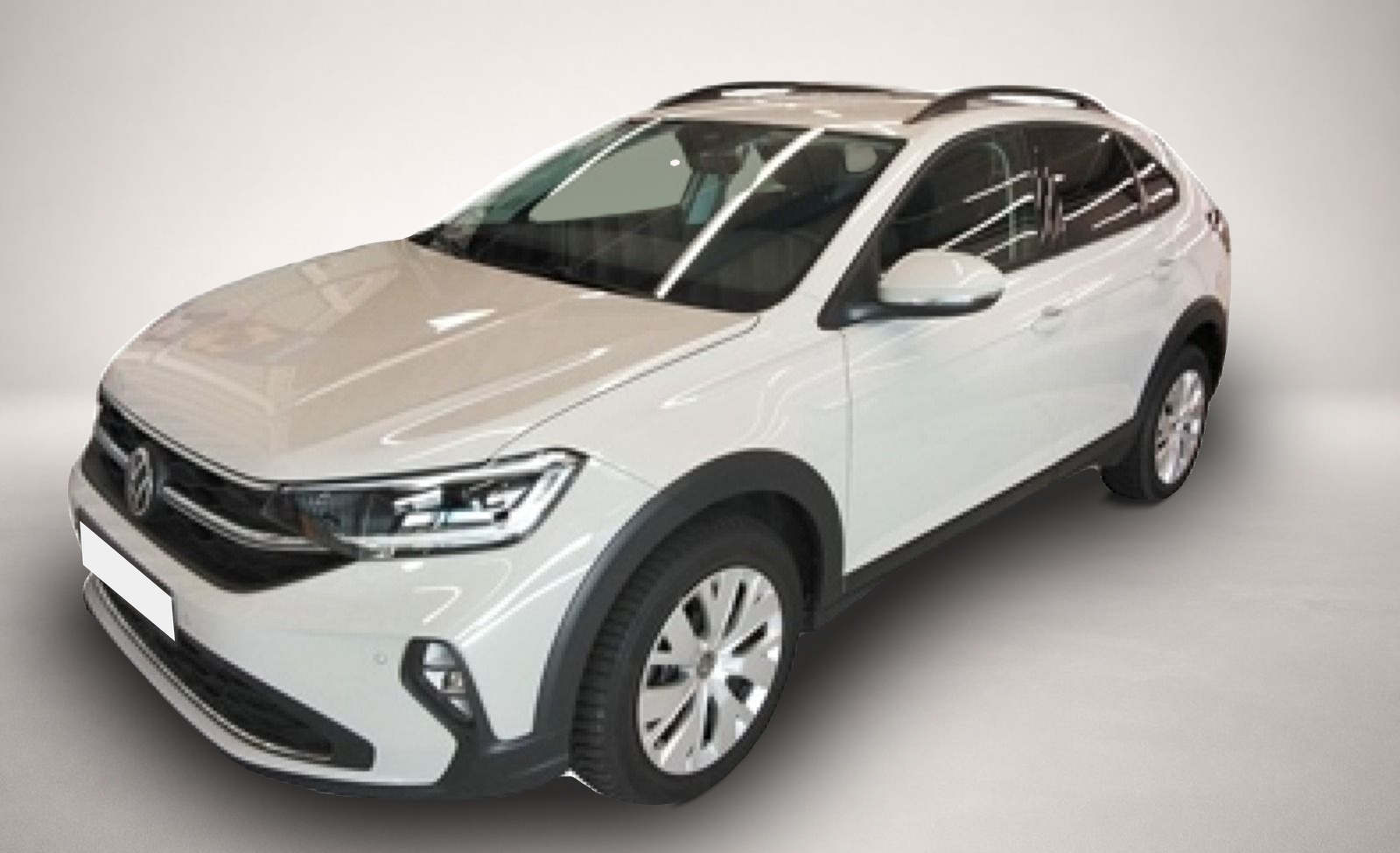 Bild Taigo Volkswagen