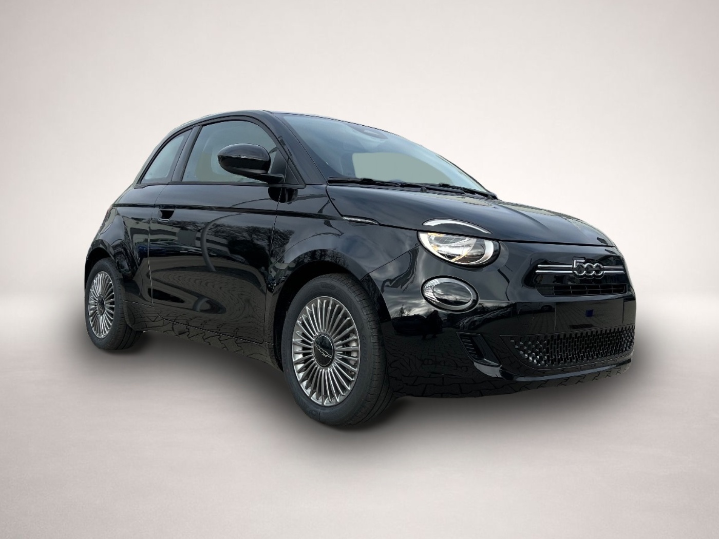 Bild 5 Fiat 500 Icon 1.0 FireFly *Klimaauto Alufelgen PDC*