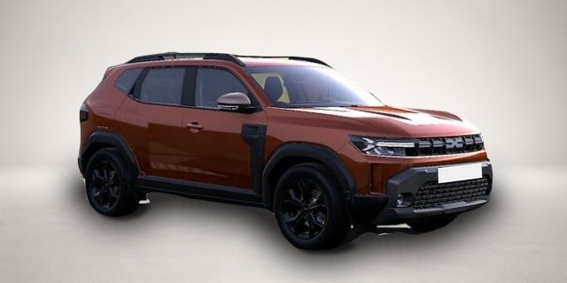 Bild 4 Dacia Duster Extreme SHZ+LKHZ+RFK TCe 140 Extreme SHZ+LKHZ+R.