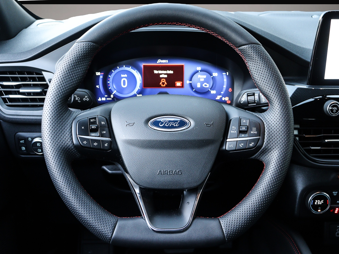 Bild 5 Ford Kuga ST-Line X 225PS PHEV Winter Paket Navi Lede