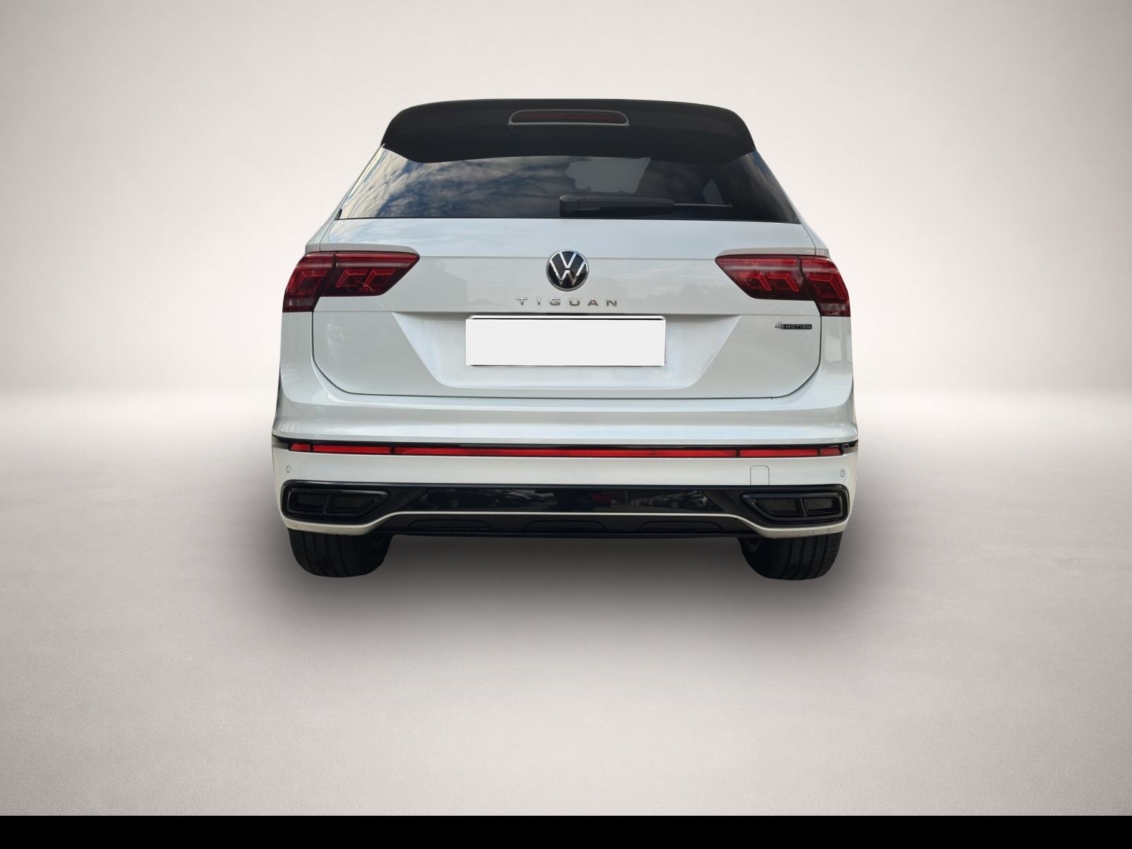 Bild 5 Volkswagen Tiguan 2.0 TSI DSG 4Mo. R-Line STANDH PANO AHK V