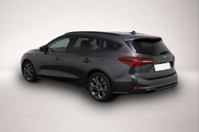 Bild 4 Ford Focus ST-Line X Focus Turnier (ST-Line X) 1.0 EcoBoos.