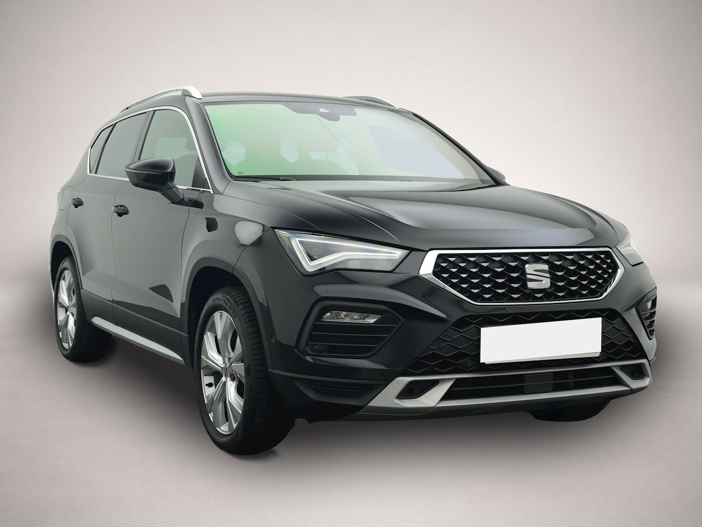 Bild 2 Seat Ateca 2.0 TSI DSG 4Dr. Xperience AHK E-HECK
