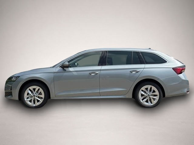 Bild 2 Skoda Octavia Selection ACC+AHK+eHK+KAM+PDC+LED+17