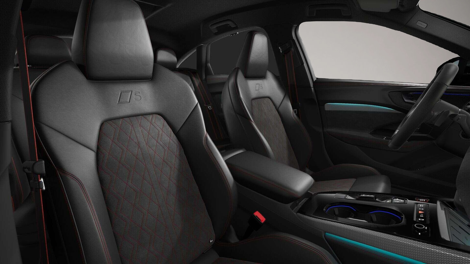 Bild 6 Audi A5 Limousine TFSI S line