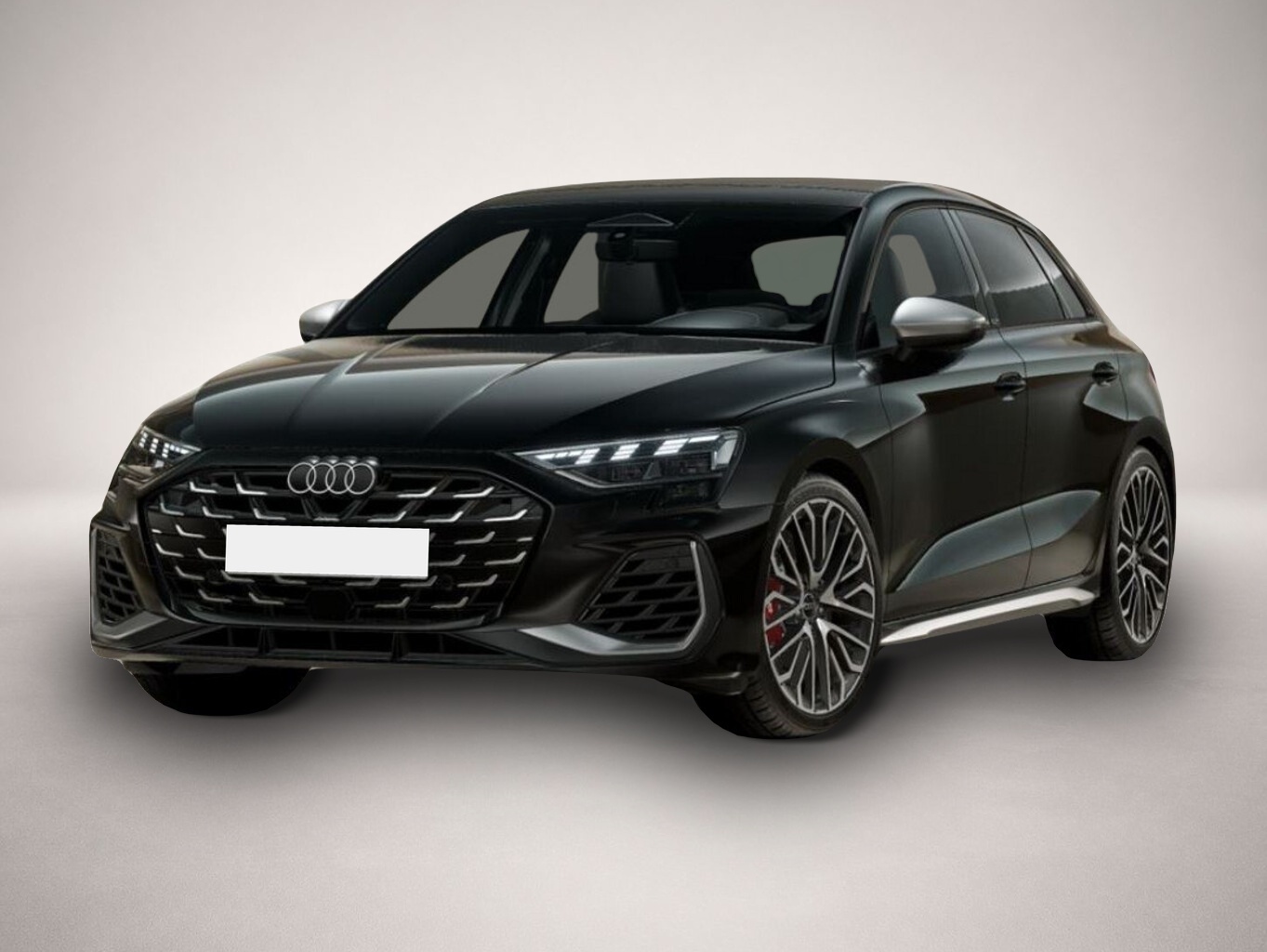 Bild 1 Audi S3 Sportback Nappa Matrix Nav 19Z Pano Sonos ACC