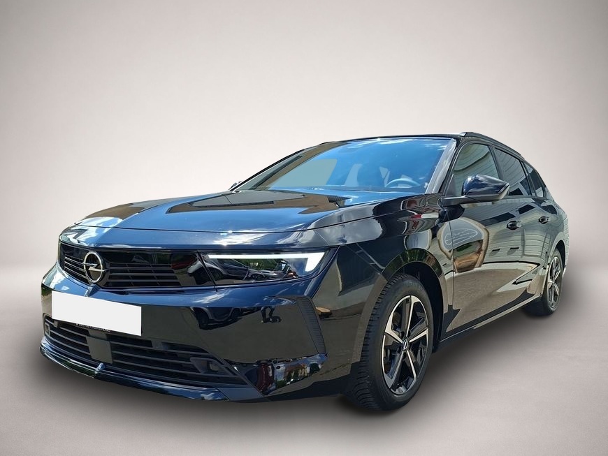 Bild Astra Opel
